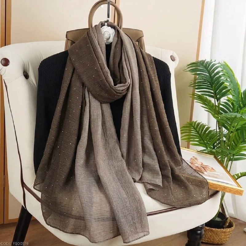 Dubai Cotton Dual Shade