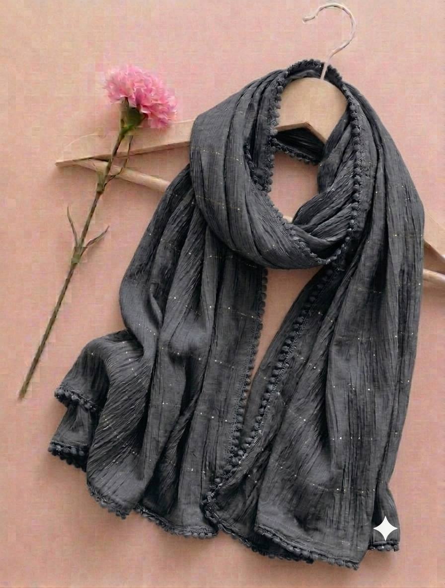 Crepe Cotton