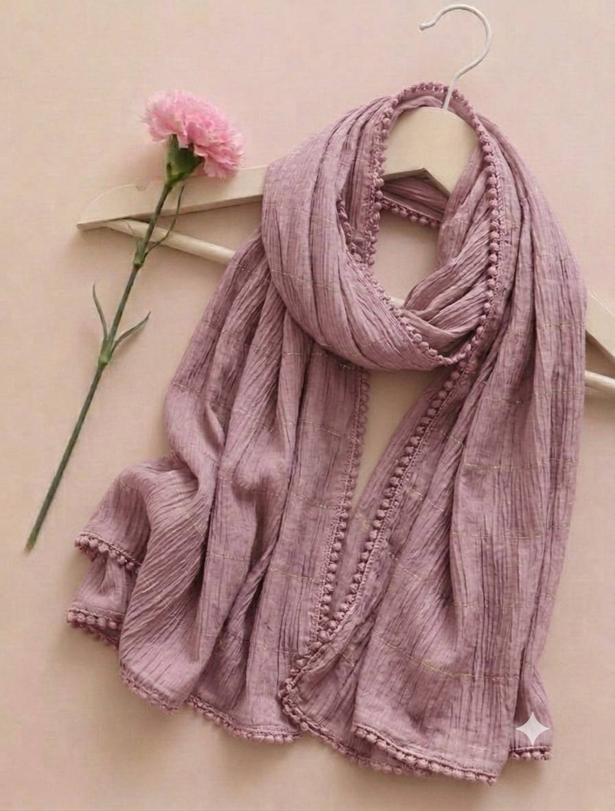 Crepe Cotton