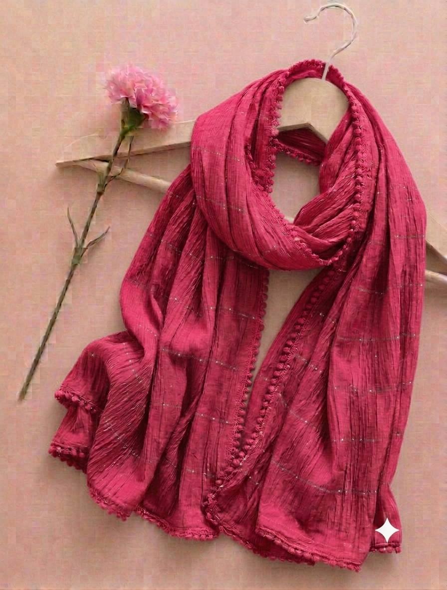 Crepe Cotton