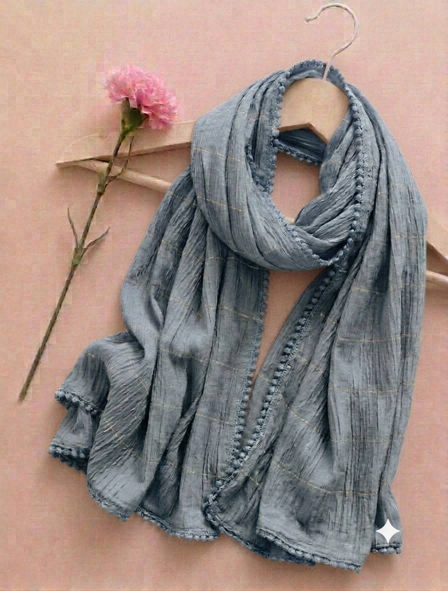Crepe Cotton