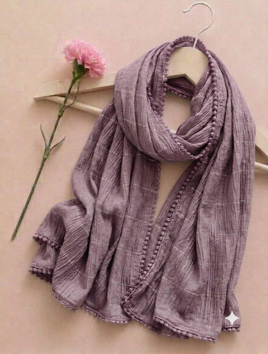 Crepe Cotton