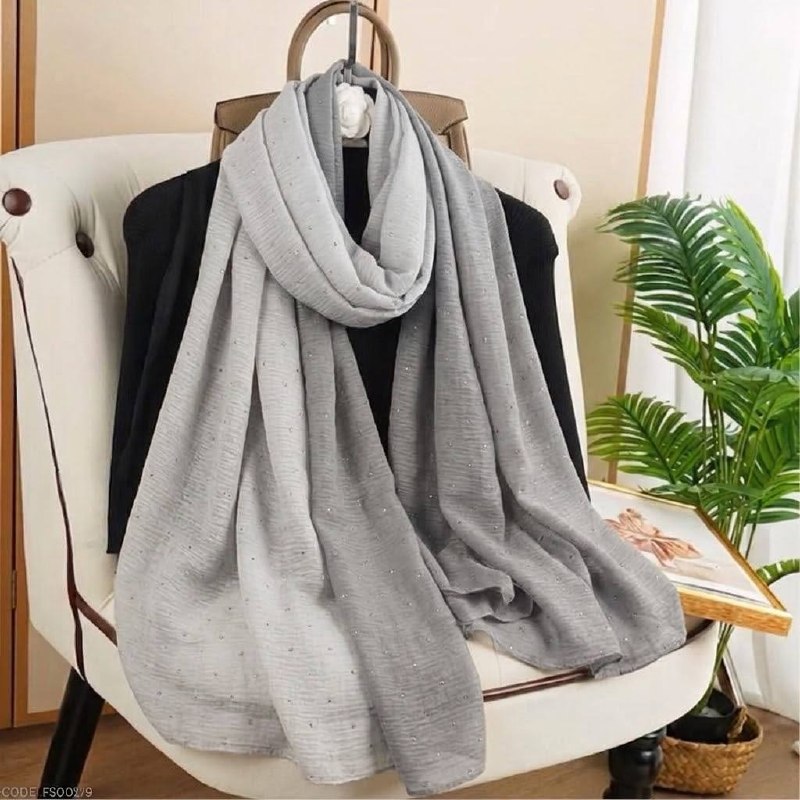 Dubai Cotton Dual Shade