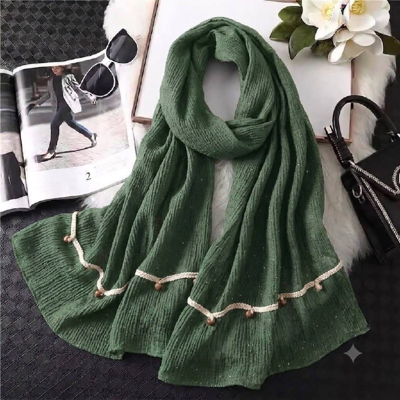 Greed Cotton