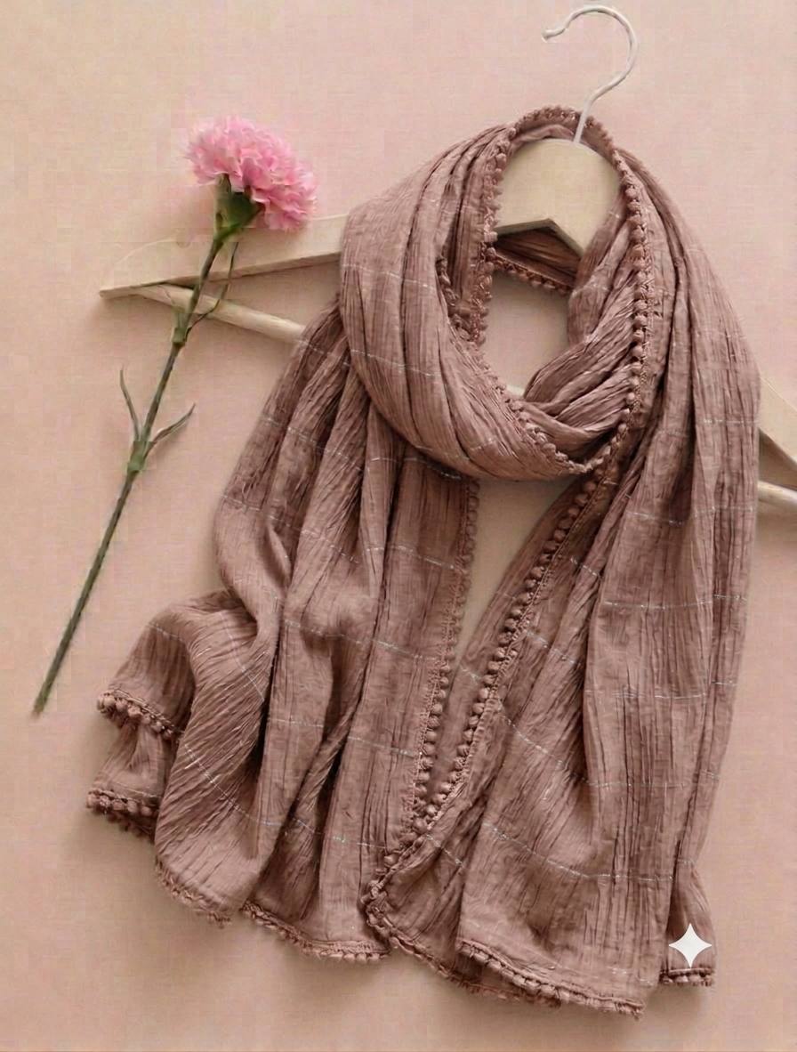 Crepe Cotton