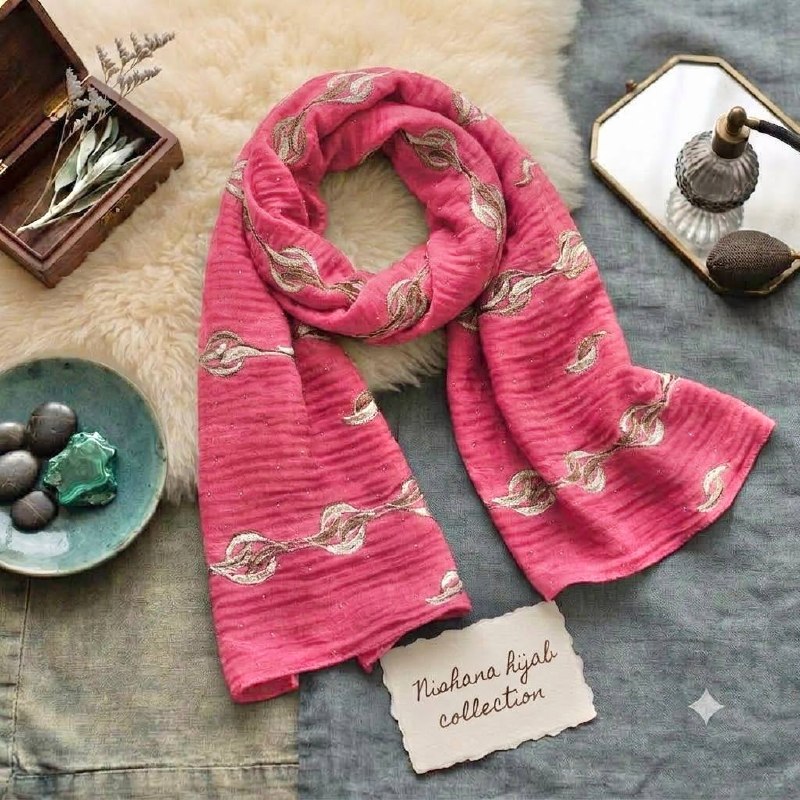 Crepe Cotton