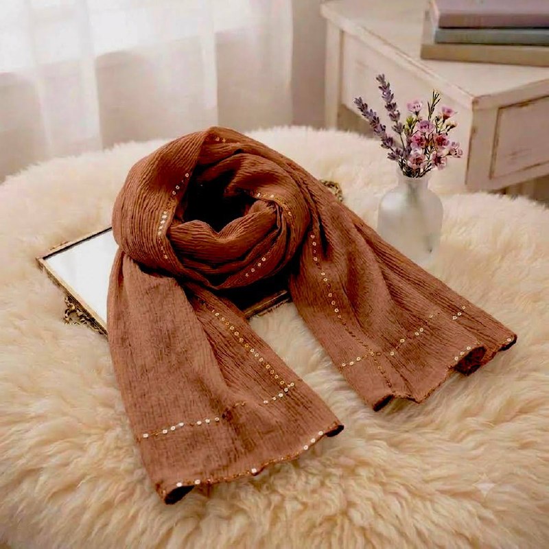 Butter Crape Cotton