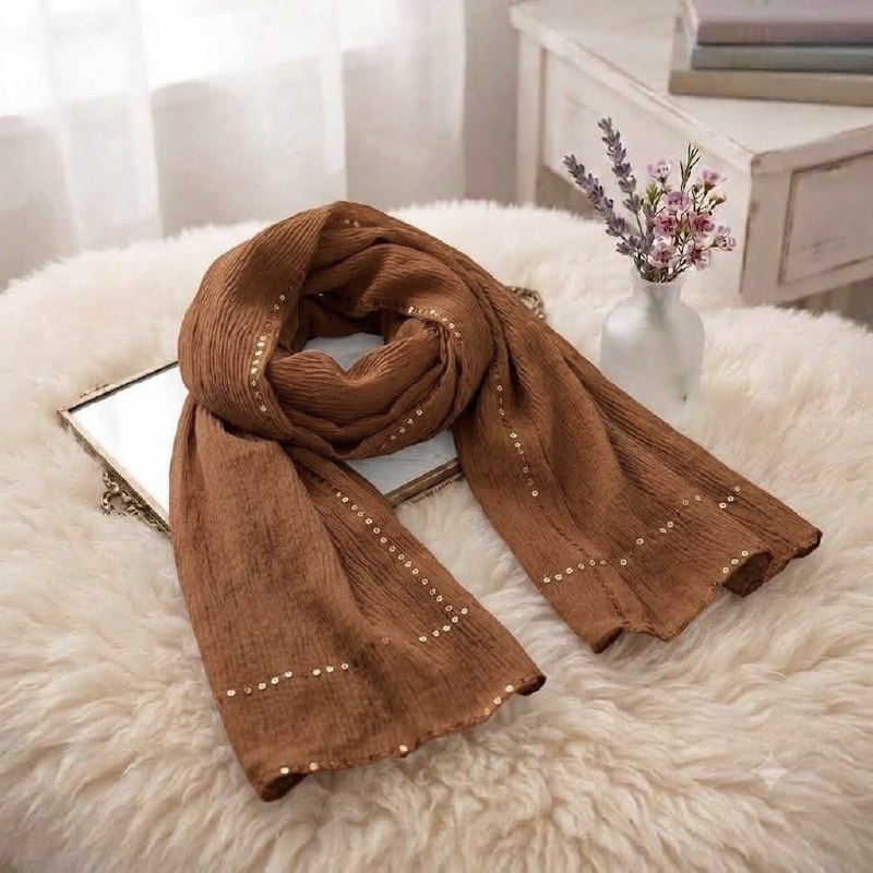 Butter Crape Cotton