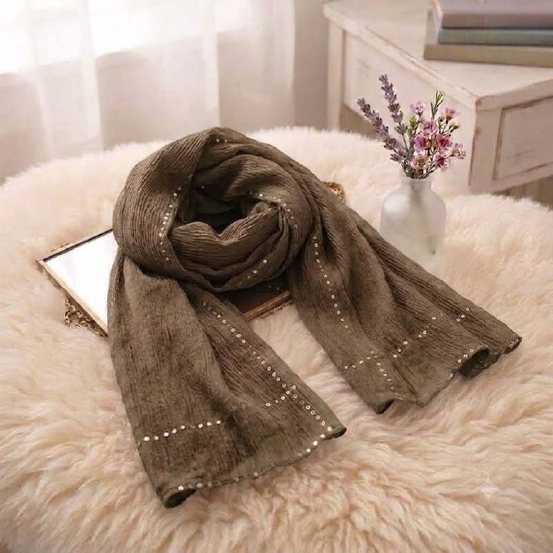Butter Crape Cotton