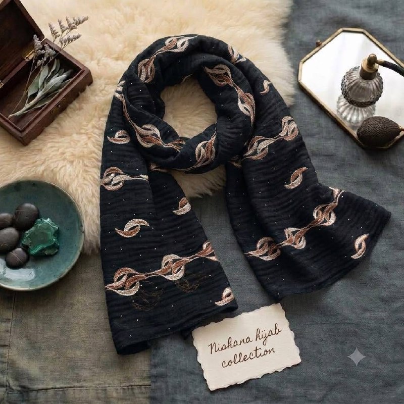 Crepe Cotton