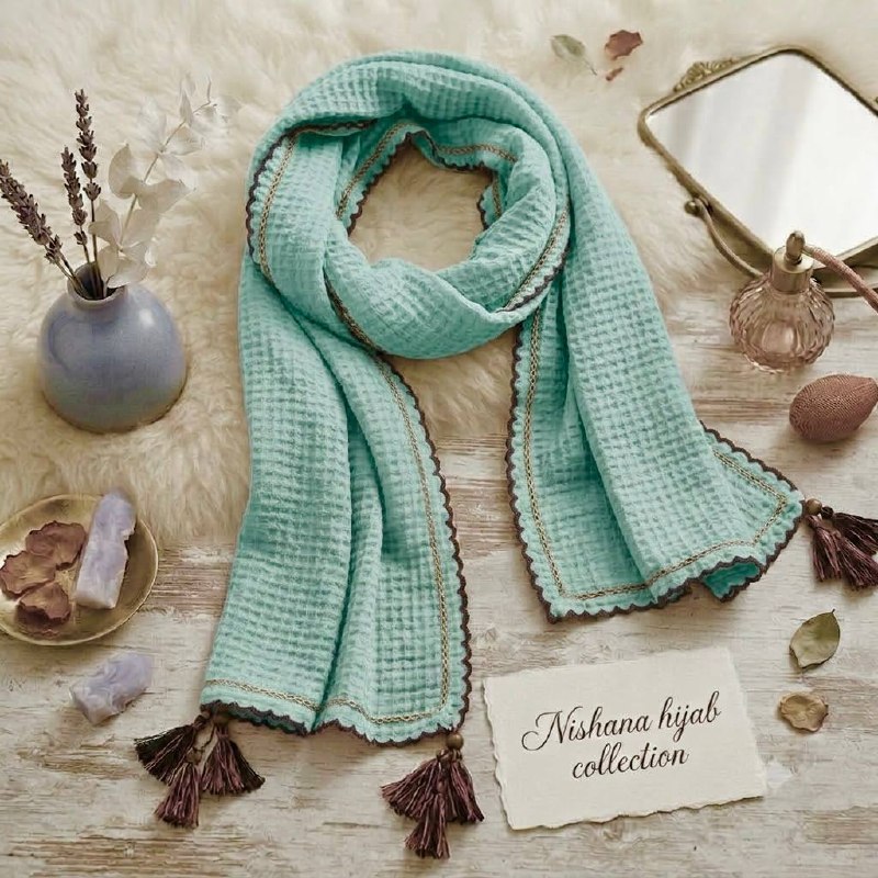 Cotton Feather Touch