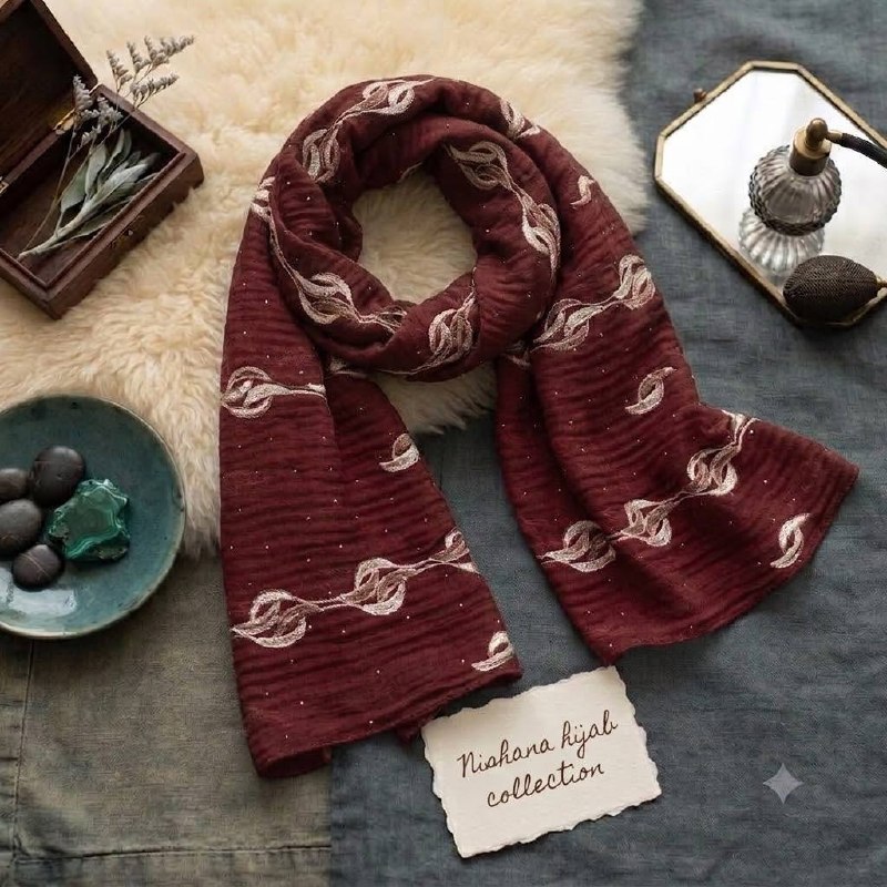 Crepe Cotton