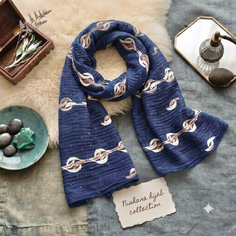 Crepe Cotton