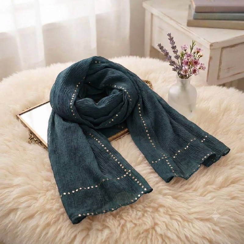 Butter Crape Cotton