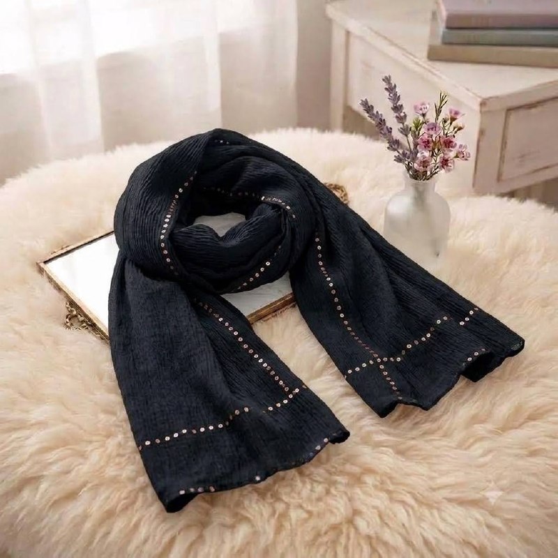 Butter Crape Cotton